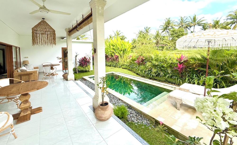 Villa Hummingbird Ubud