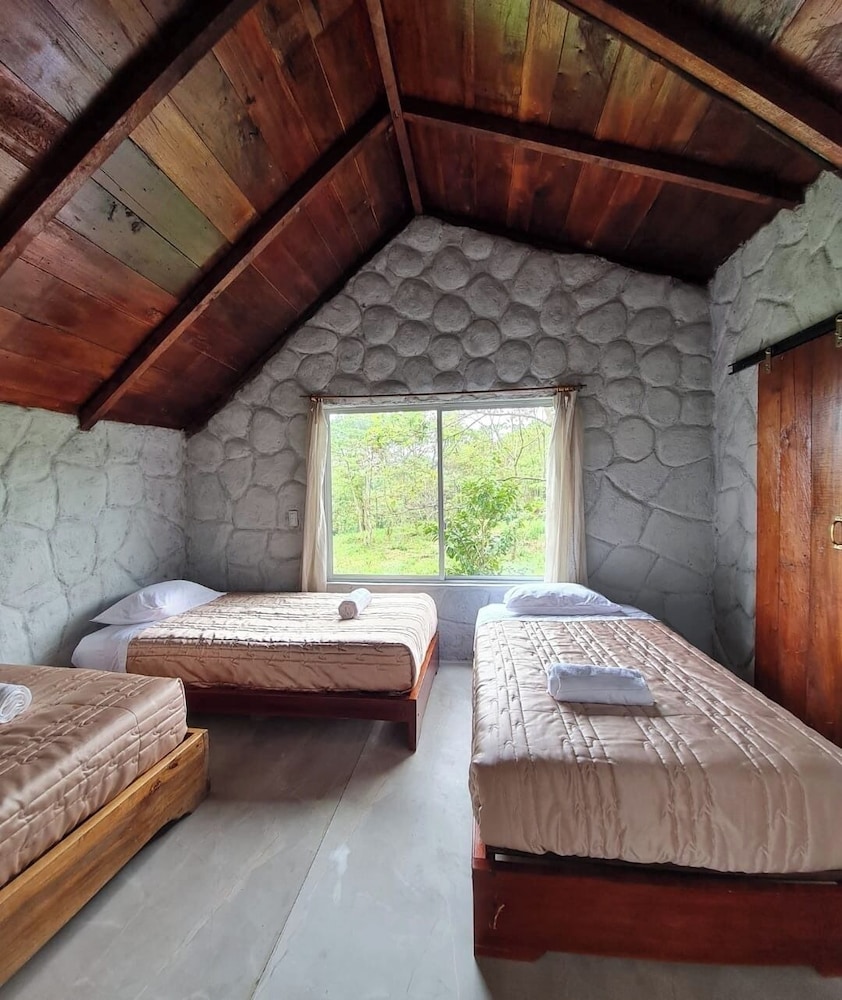 Cacao Glamping