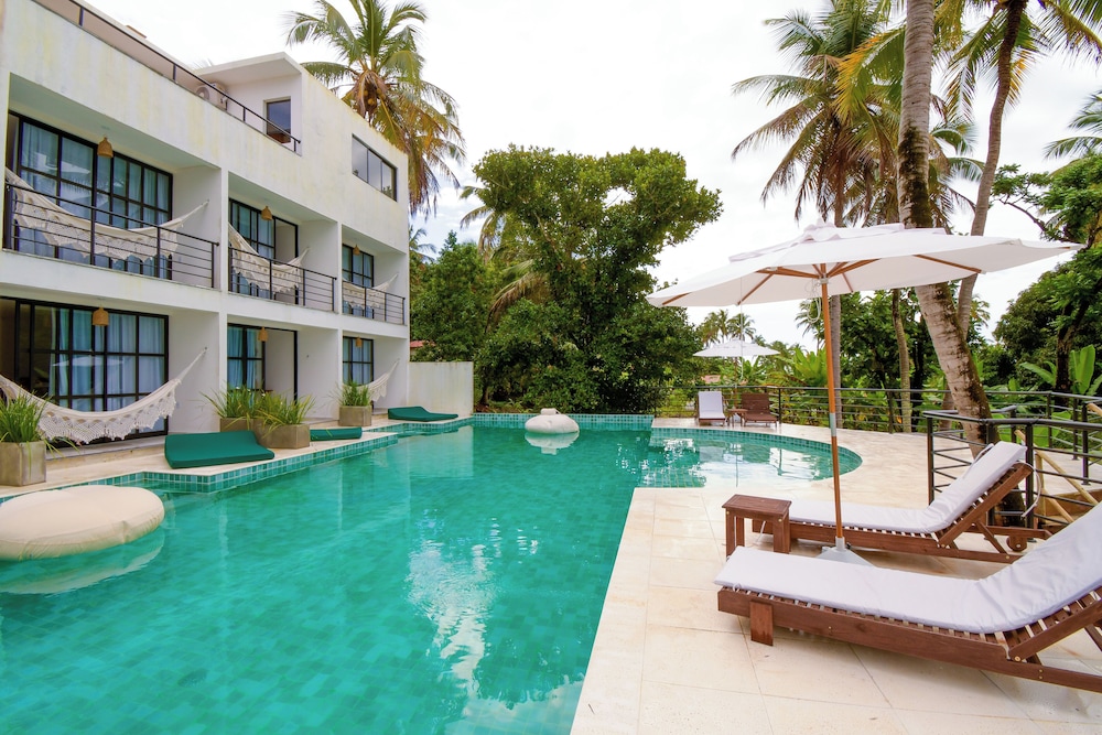 Milie Lounge Pousada