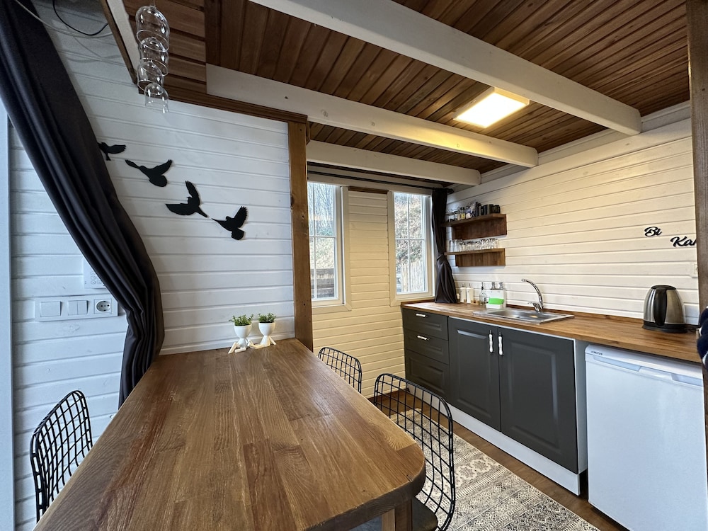 Payna Tiny House view 4
