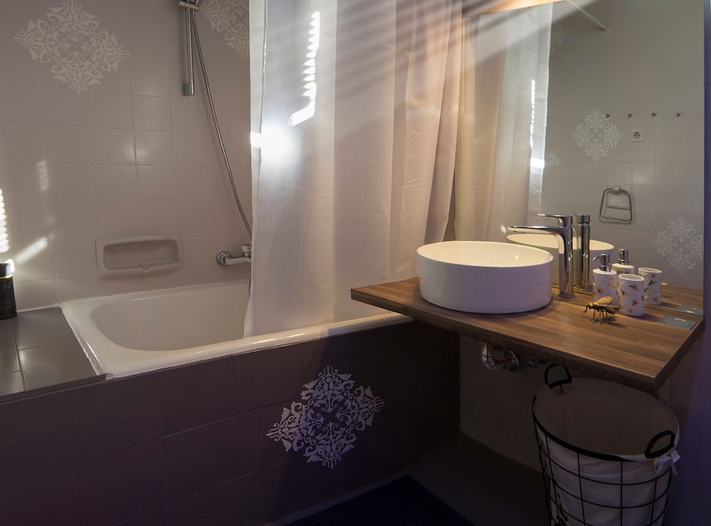 Scenic Rovinj Apartment With Balcony