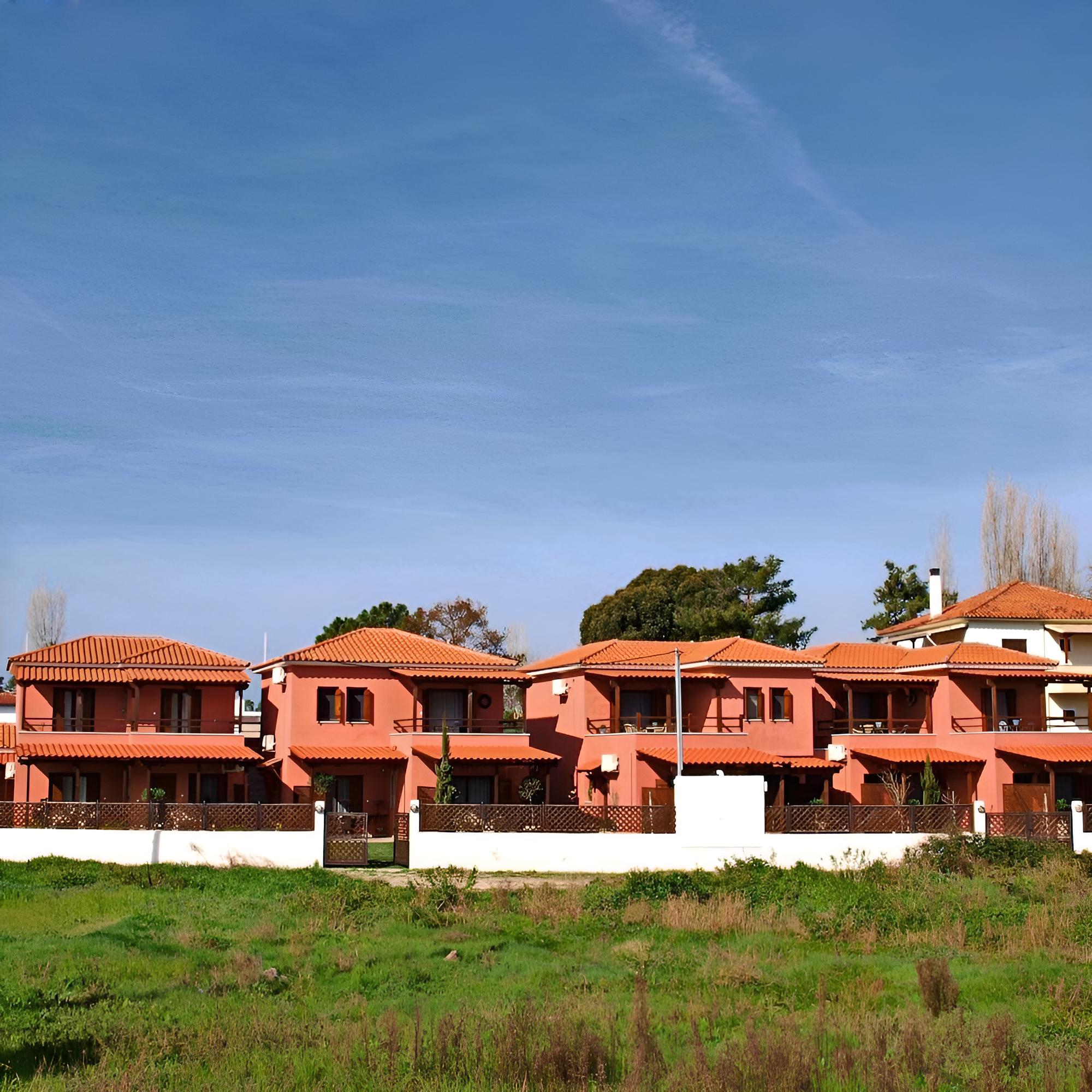Melograno - Near Boufa Koropi Beach