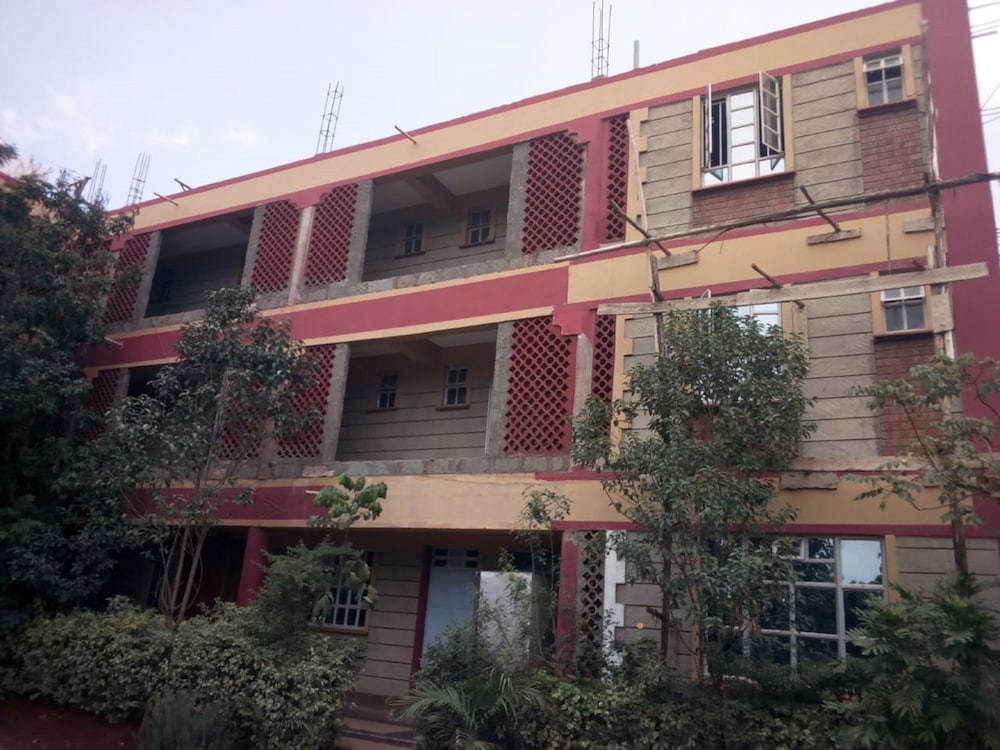 Salanka Inn & Guest House view 5