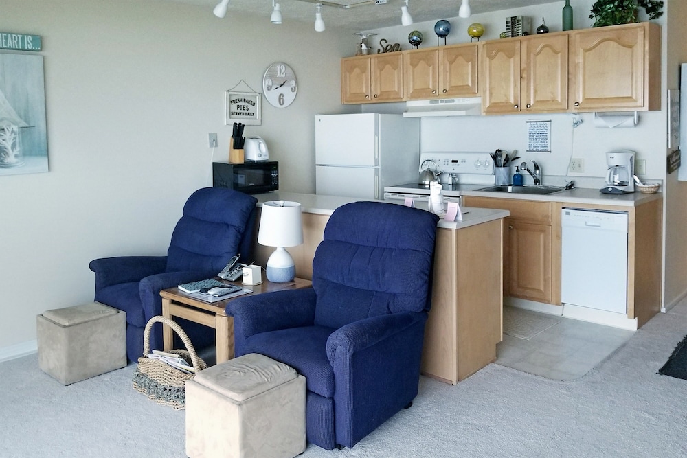 Ocean Terrace Condominiums