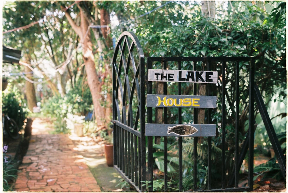 The Lake House Dalat - Hostel