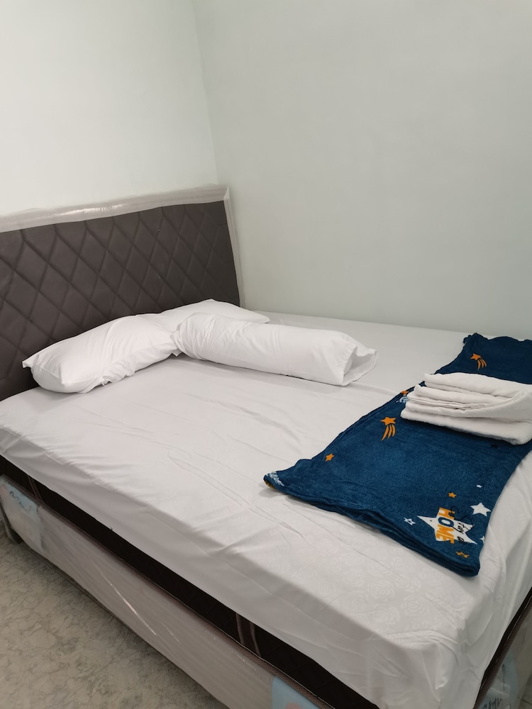 ZG Villa Batu