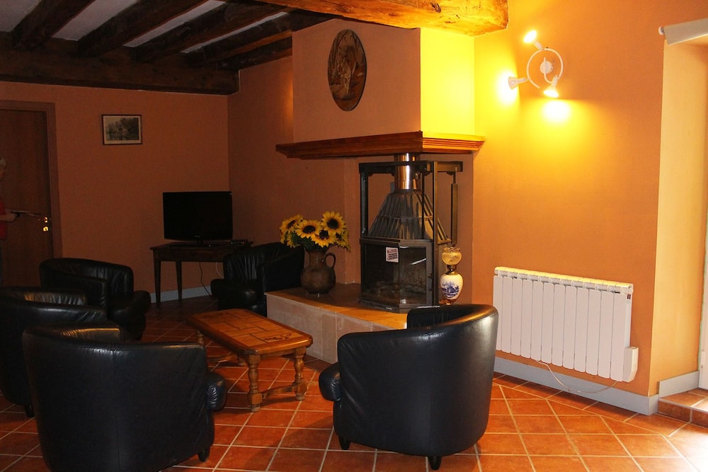 Domaine de Syam