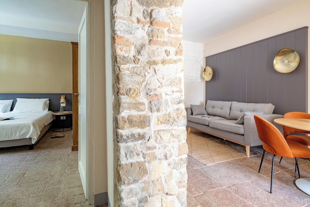 Relais Badia a Passignano