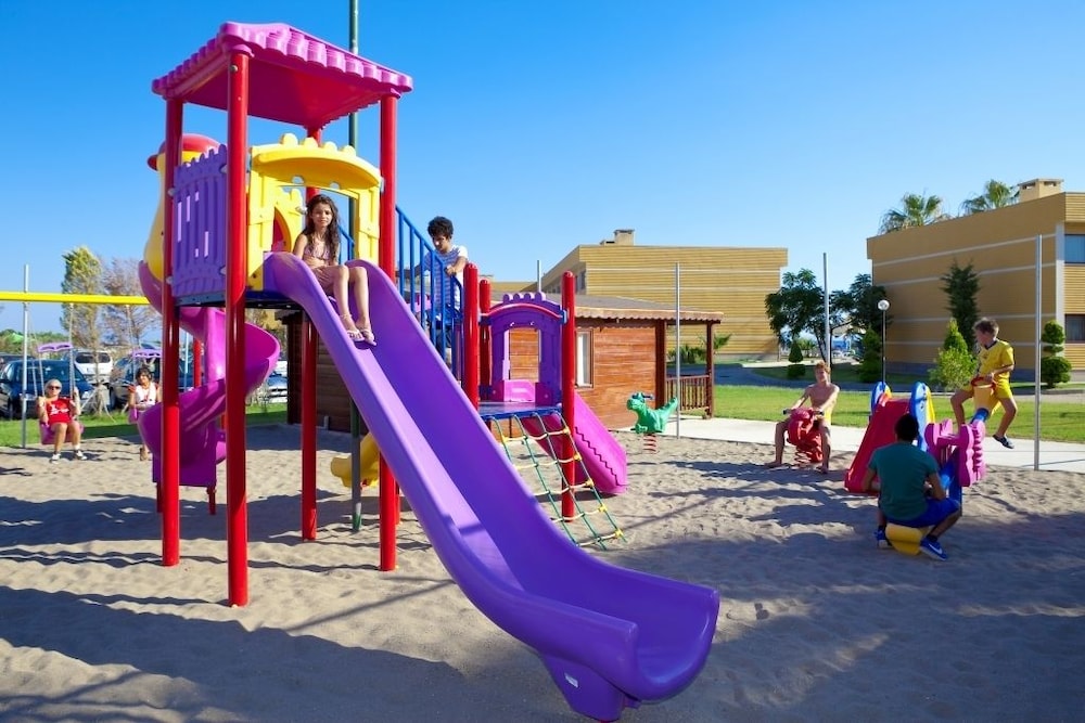 Gumuldur Resort Hotel - All Inclusive