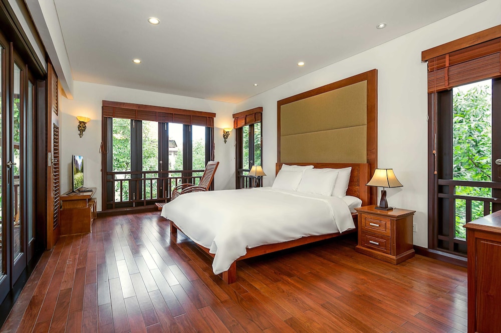 Tropical Villas Beach Danang