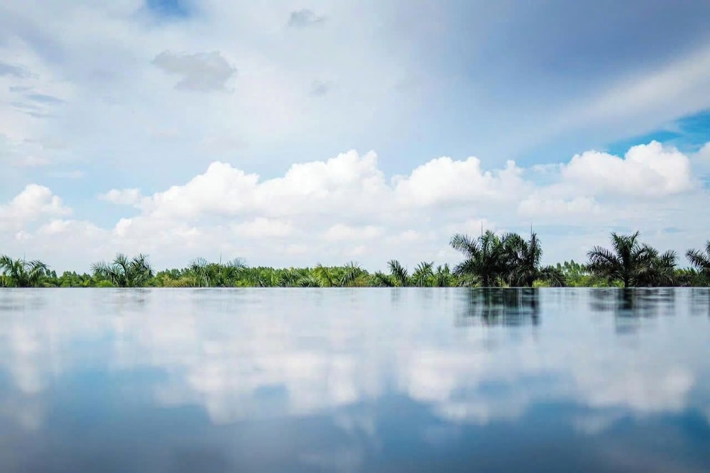 Sakura Homestay - Landmark Ecopark