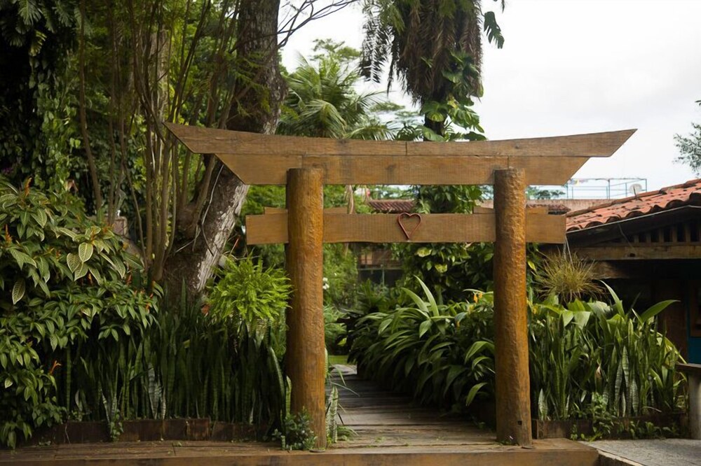 TuAkAzA Exclusive Boutique Lodge