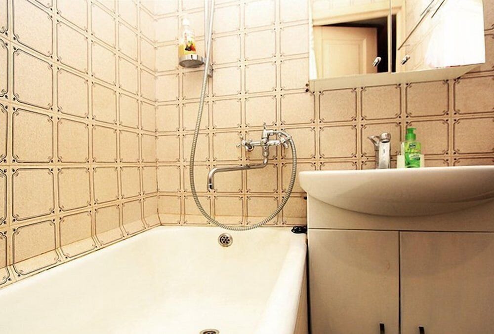 ApartLux Sokolnicheskaya Two Rooms