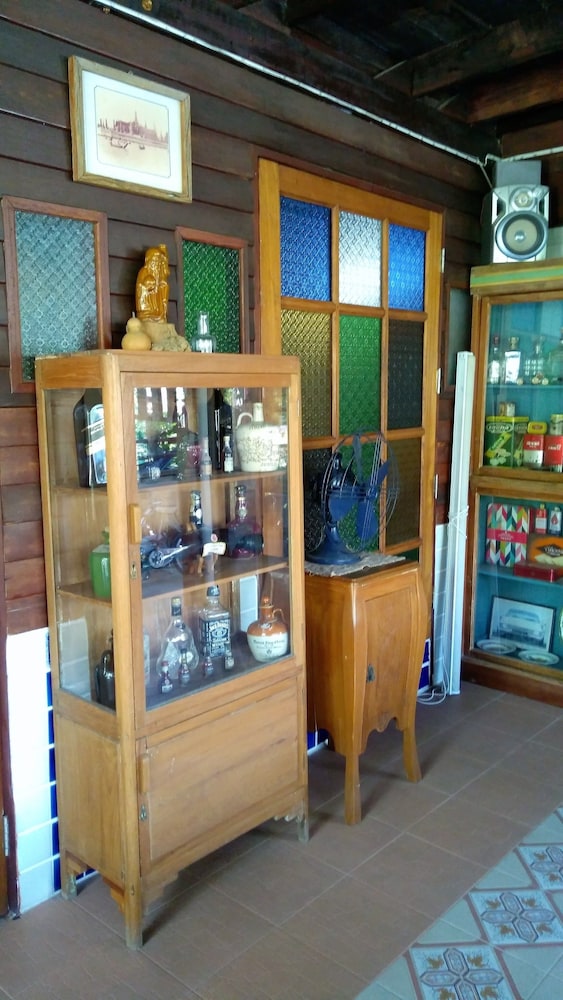 Ayutthaya Antique Homestay