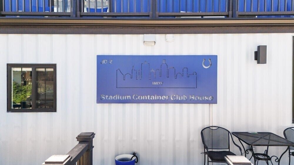 Indy Stadium Villas 711 L