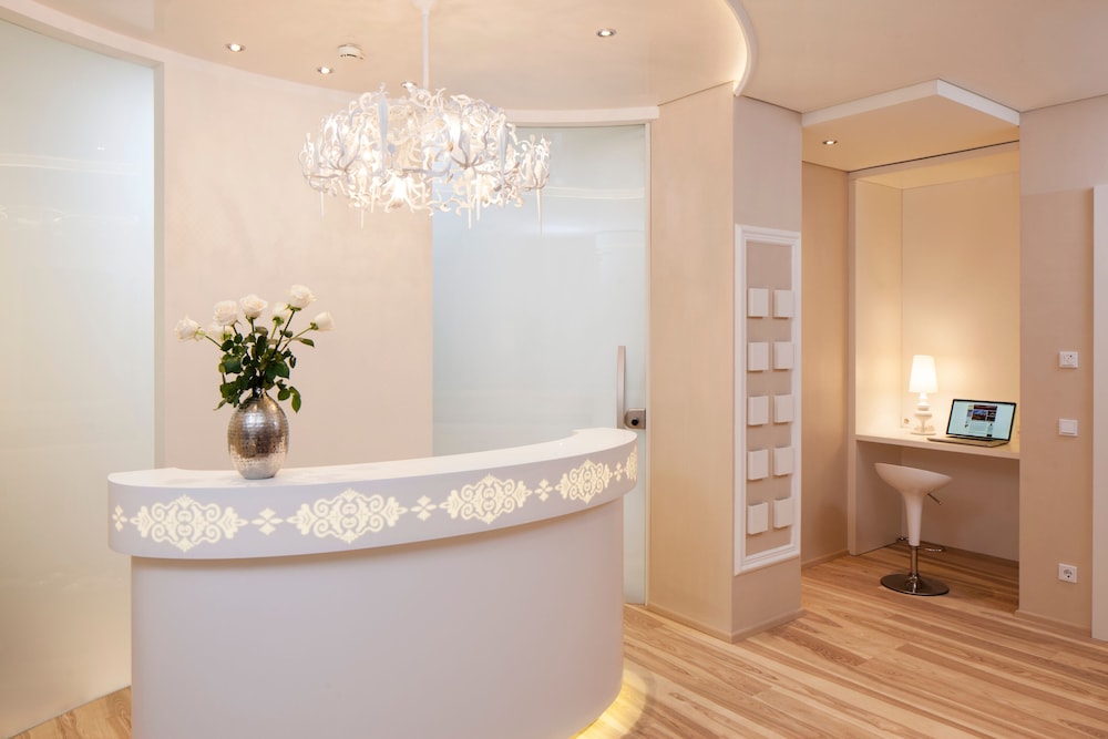 Hapimag Resort Salzburg - Image 4