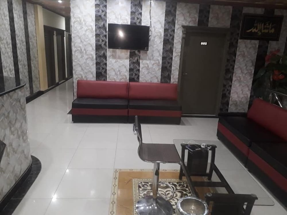 Butt Hotel Narowal view 2