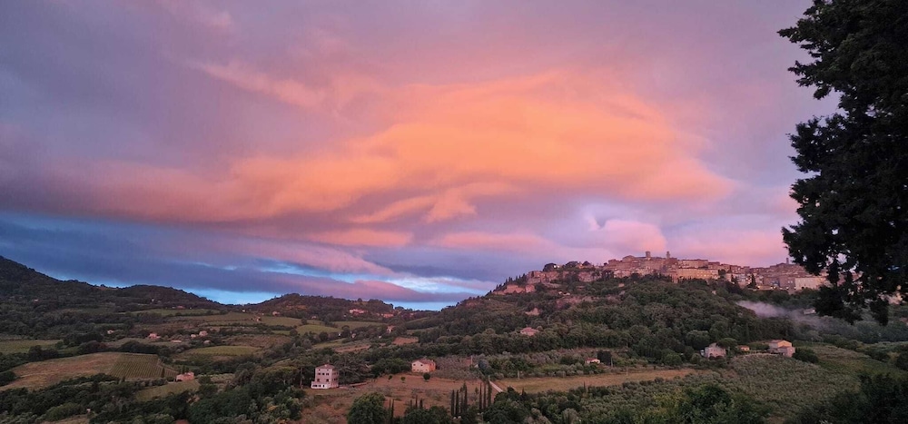 Stelle di Monte