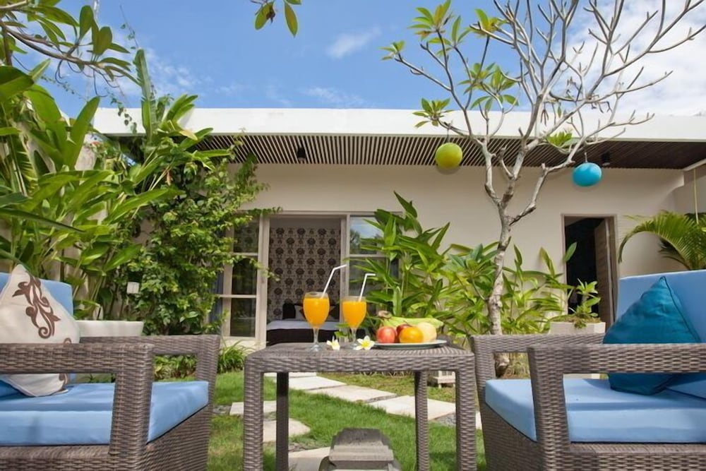 Enigma Bali Villas