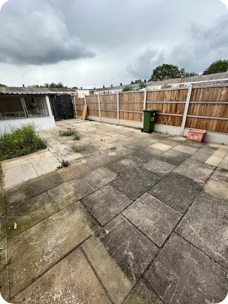 Modern Holiday Home 3bed
