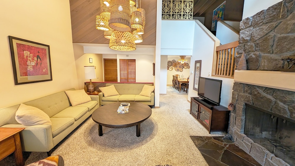 Meadow House 42 3 Bedroom Condo