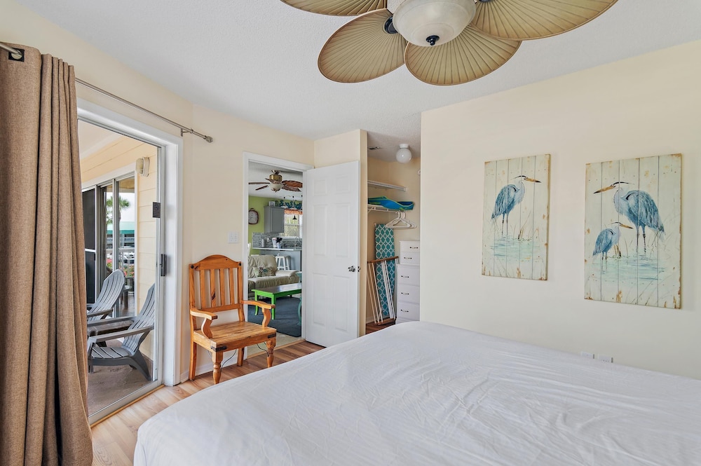 St. Martin Beachwalk Villas 221
