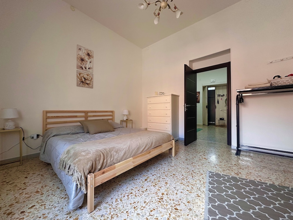 Green Heart House Napoli