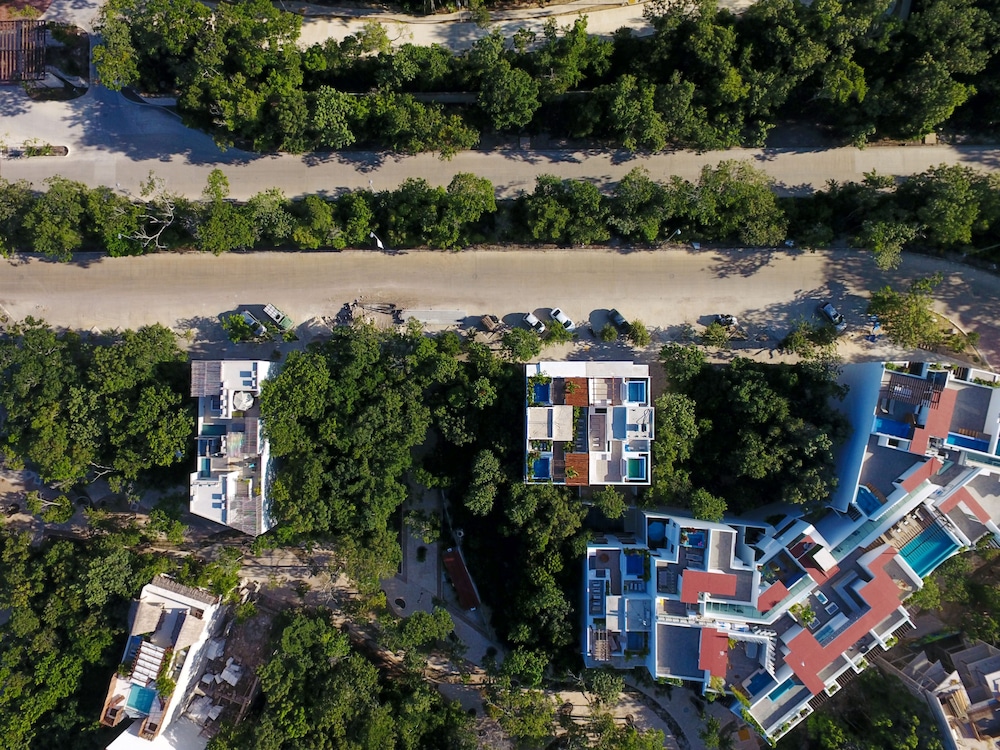 Hotel Lunata By Mi Querido Tulum