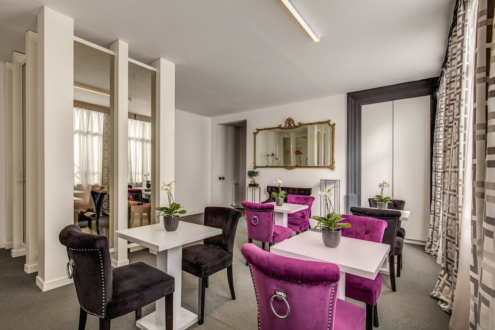 Residenza Bourbon