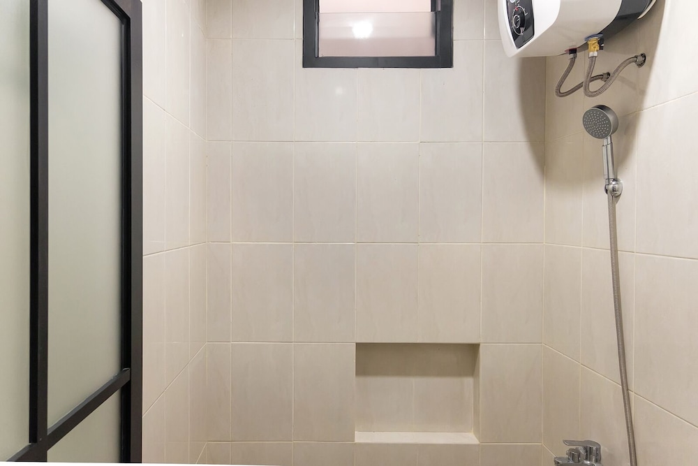 Twospaces Living at Arda Homes Seruni Syariah