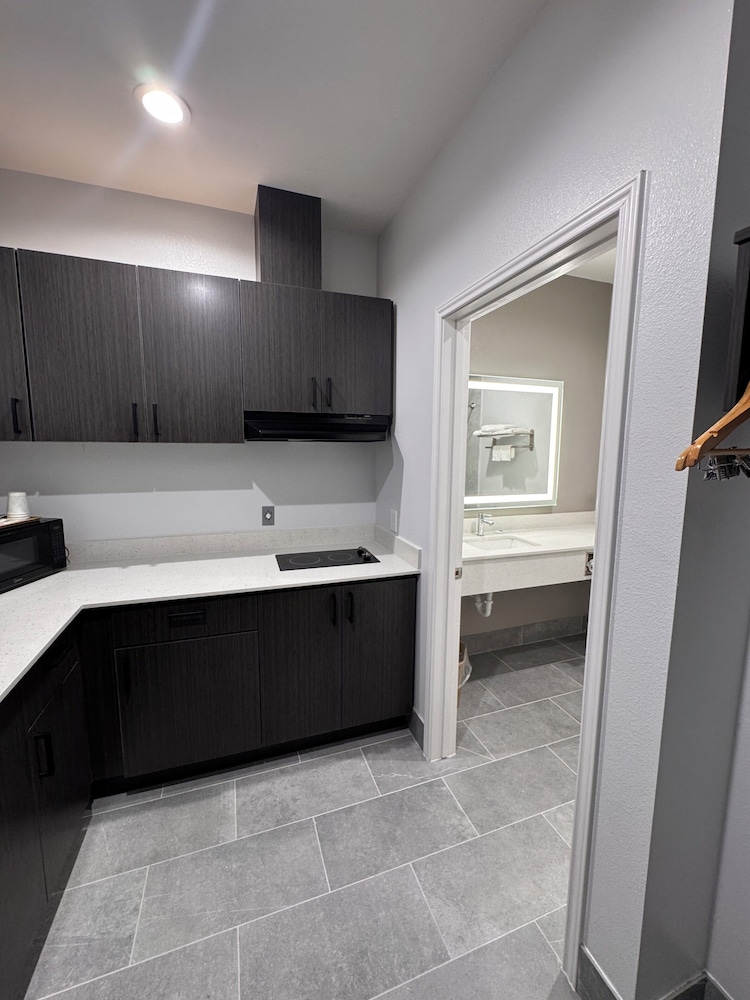 Studio 6 – Humble, Tx