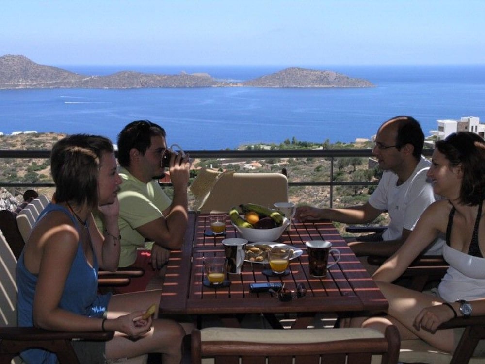 Agios Nikolaos Vacations - Elounda Solfez Villas - Property Image 21