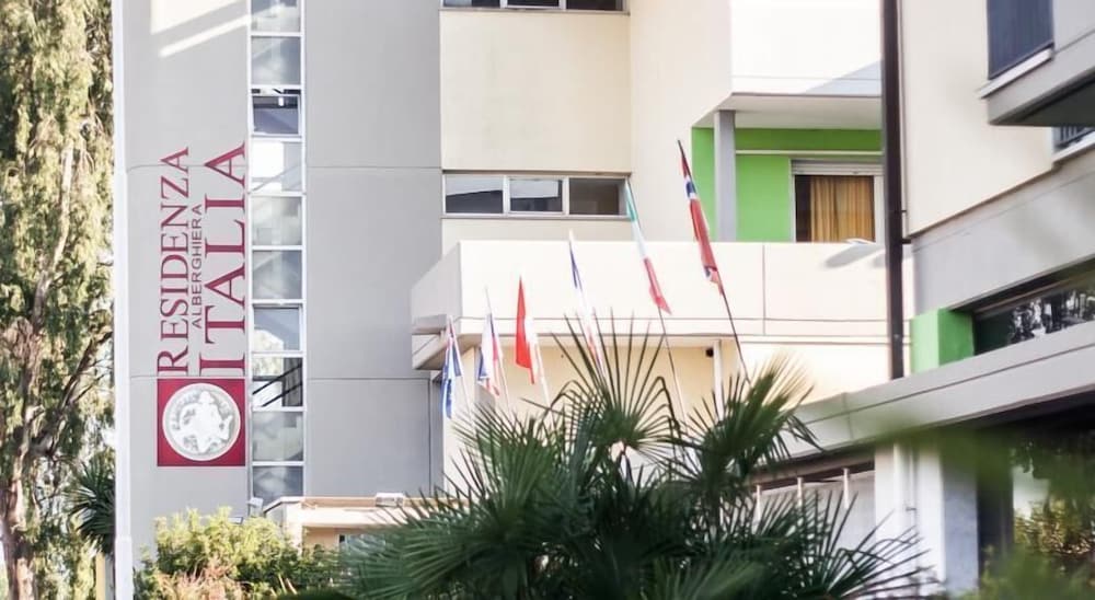 Residenza Pierre & Vacances Luni Mare