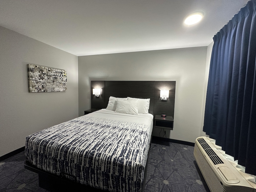Budget Inn Muskogee