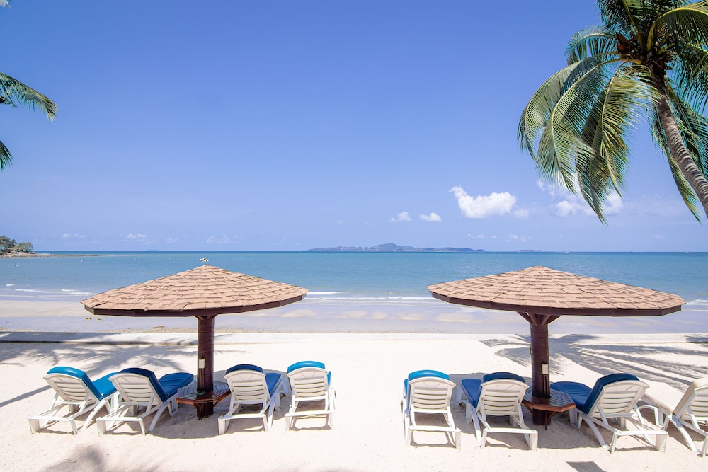 Royal Cliff Grand Hotel Pattaya