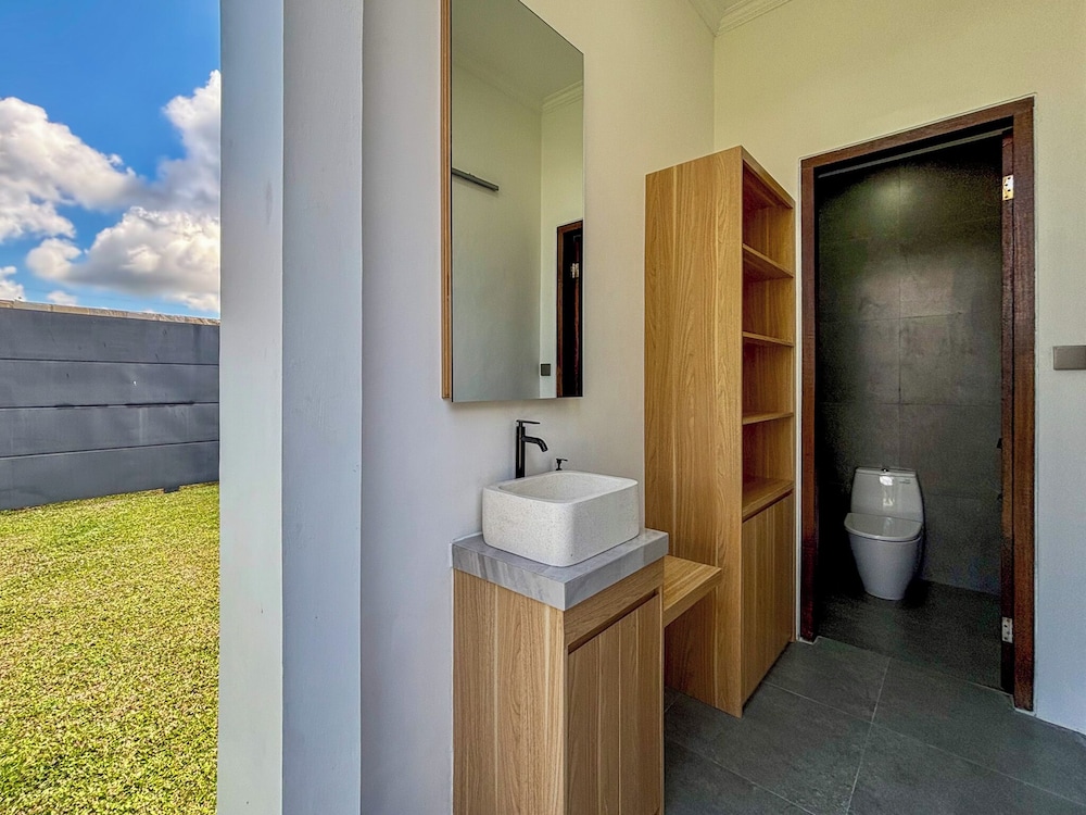 Palazzo Carangsari - 2 Bedroom Villa