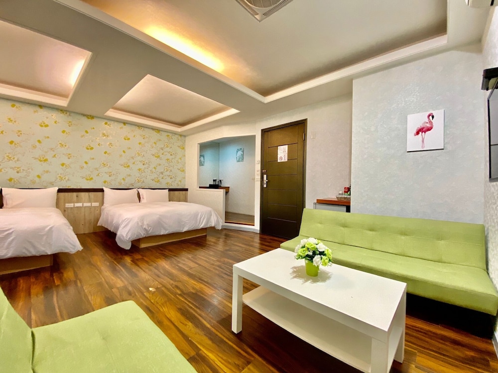 Honey House B&B
