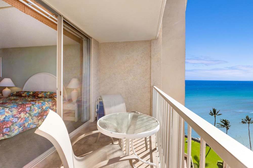 Royal Kahana Resort by rkmaui