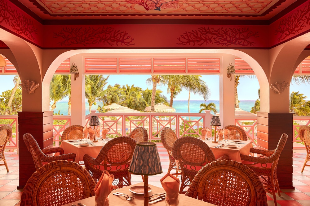 Coral Sands Villa w/ Private Pool Steps to the Beach & Full Resort Amenities