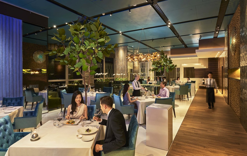 Mandarin Oriental, Kuala Lumpur 12