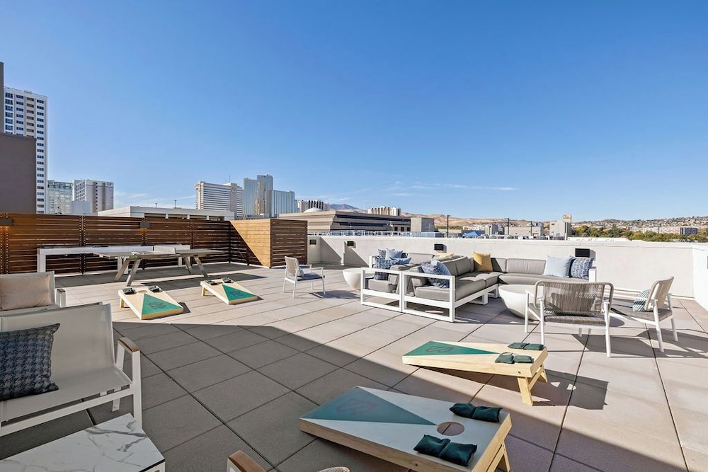 Placemakr Reno