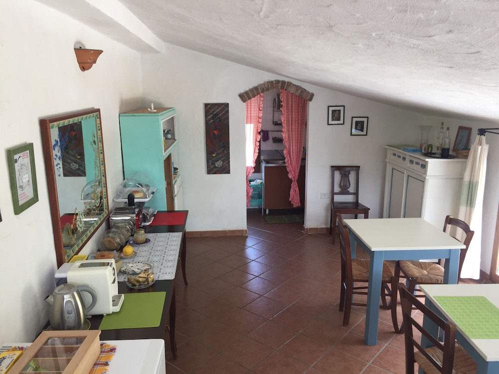 Villa Sos Pisches