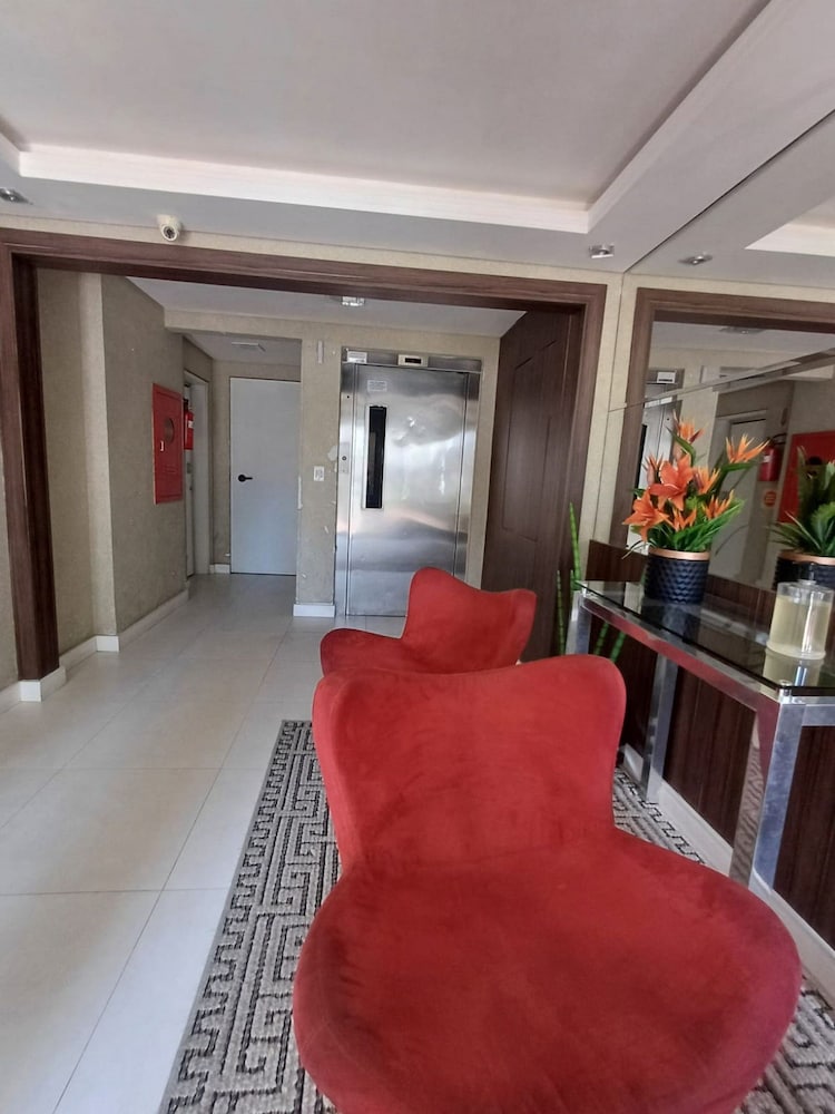 Residencial Irati - Balneário Camboriu