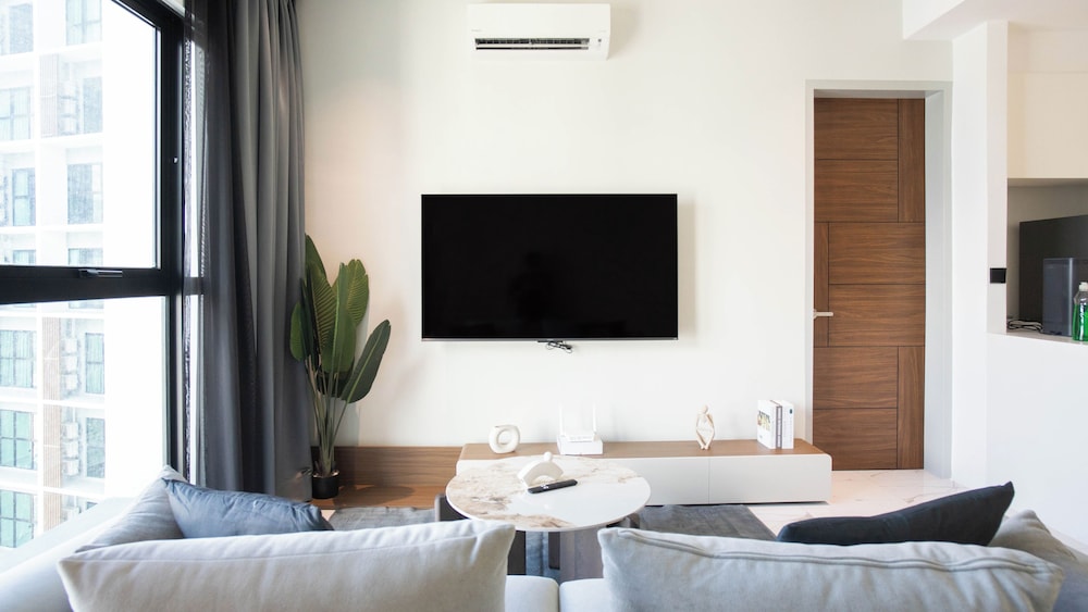 Alfa Bangsar by Guestonic