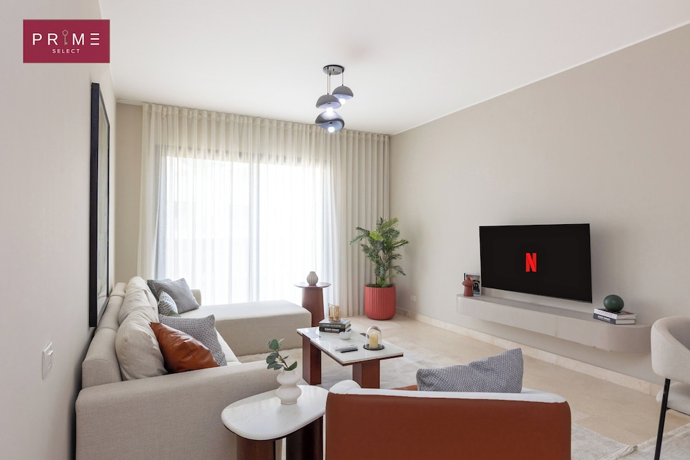 Prime Select Sodic Villette