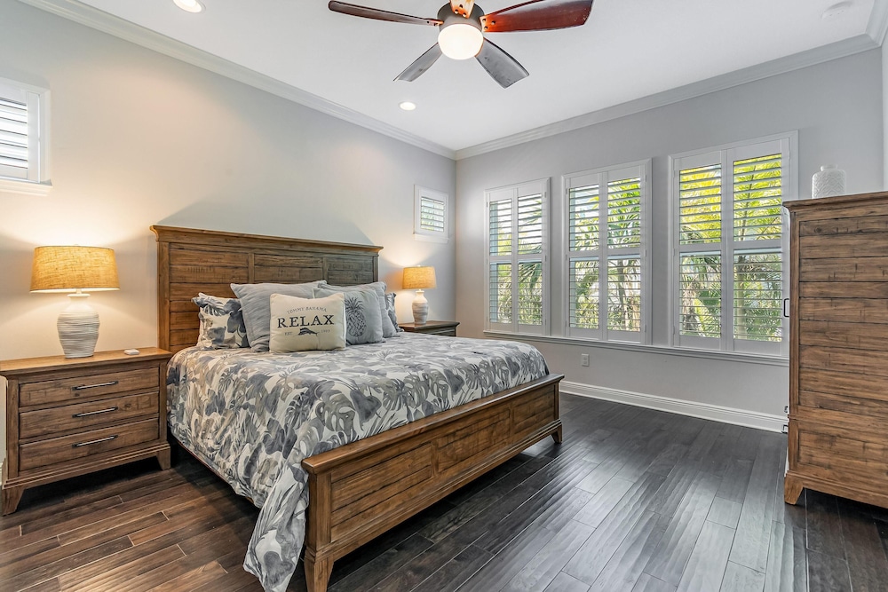 Redington Beach Townhouse 16305