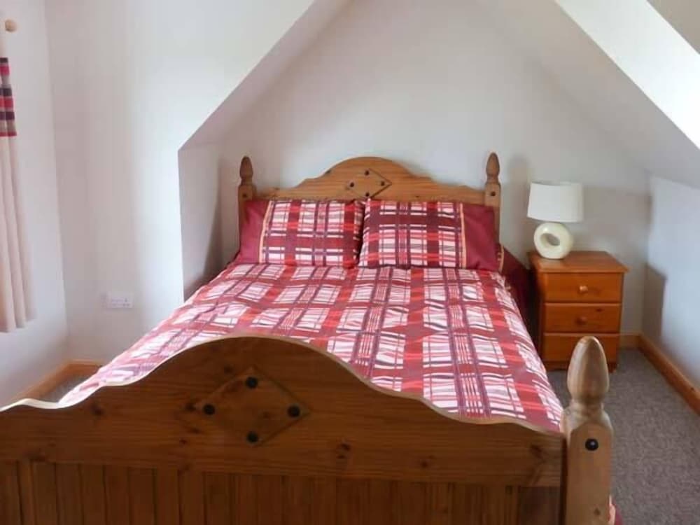 The Croft House