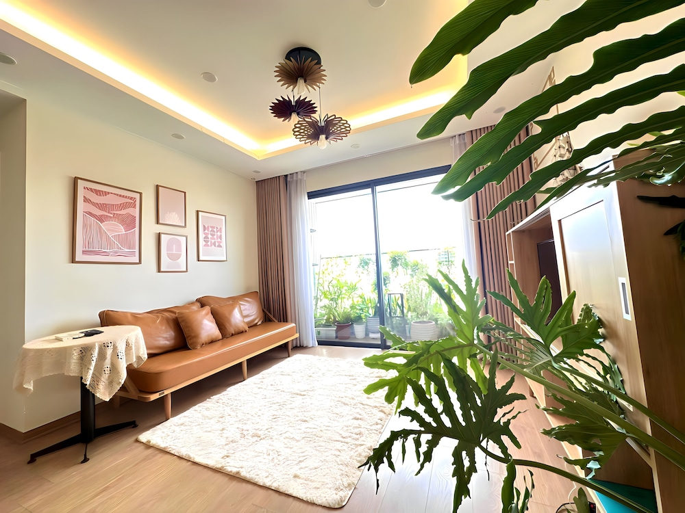 Vinhomes D'Capitale - Quylodge