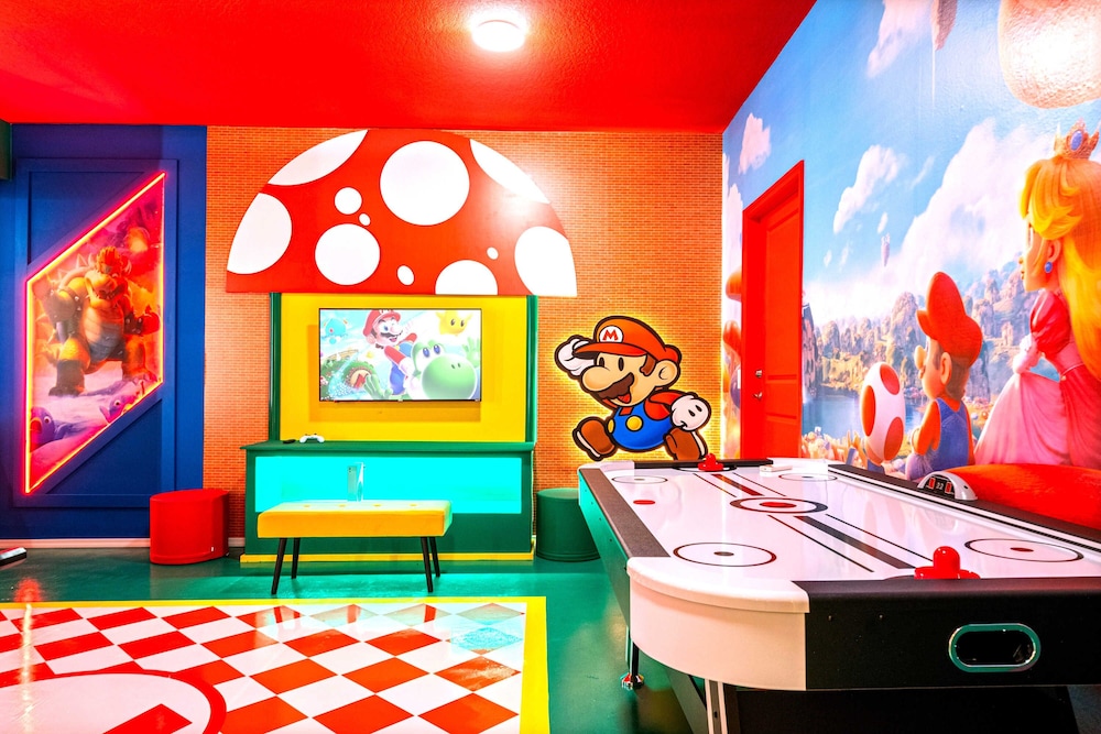 Come Stay at This Wonderful Vacation Home for a Relaxing Stay!