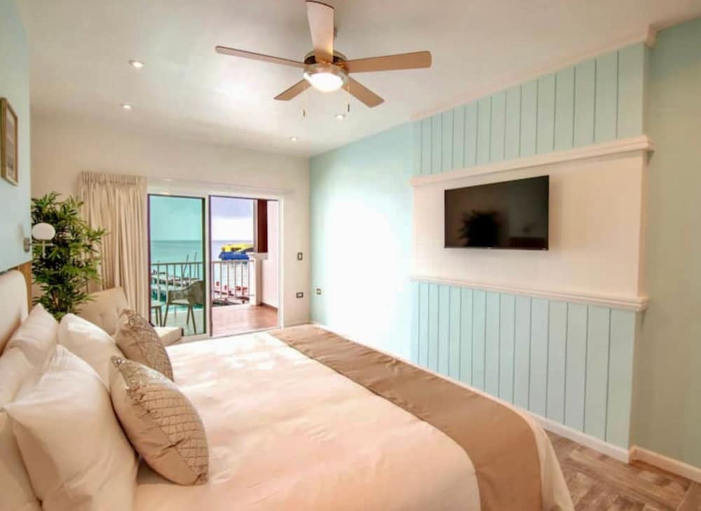 Apartasuite en Isla Mujeres México view 2